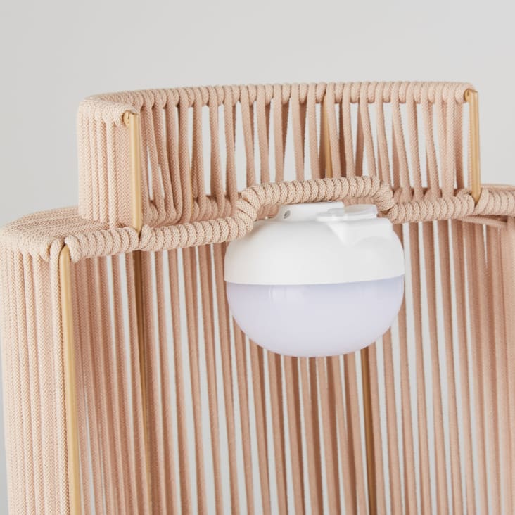 Maisons Du Monde Altea - Aplique De Yute