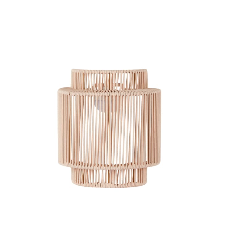 Maisons du Monde Altea - Aplique de yute