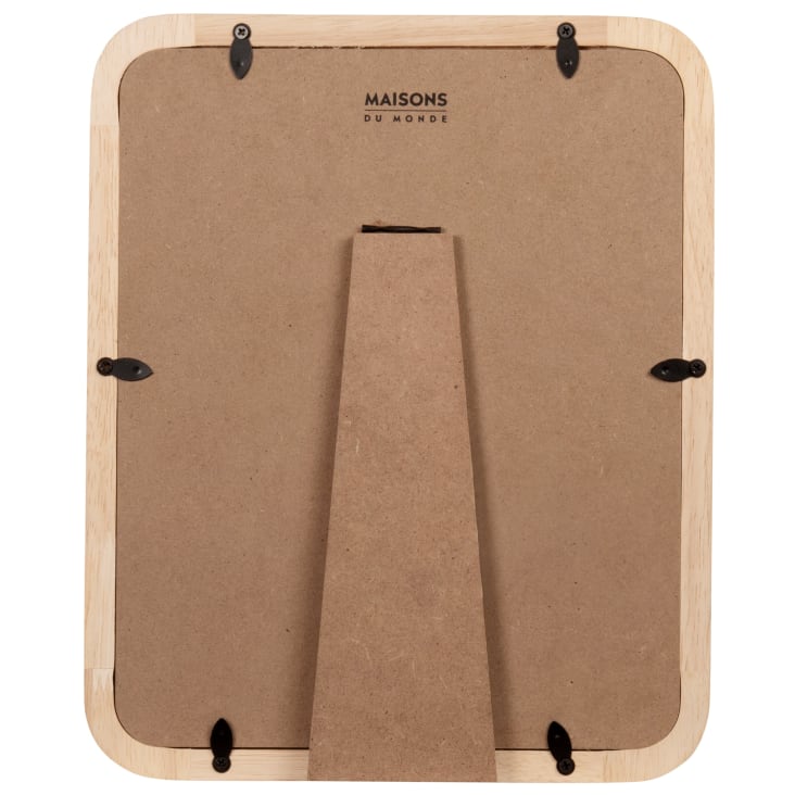 Maisons Du Monde Archie - Marco De Fotos De 21x25 Cm