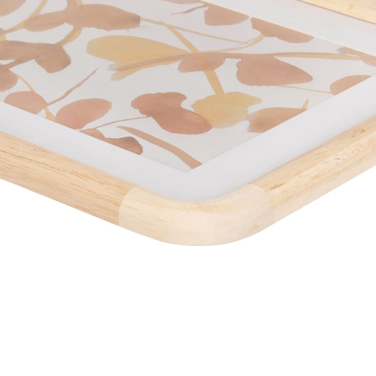 Maisons Du Monde Archie - Marco De Fotos De 21x25 Cm