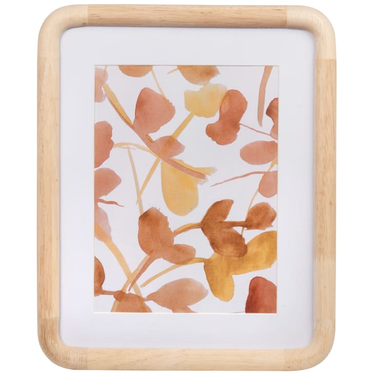 Maisons du Monde Archie - Marco de fotos de 21x25 cm