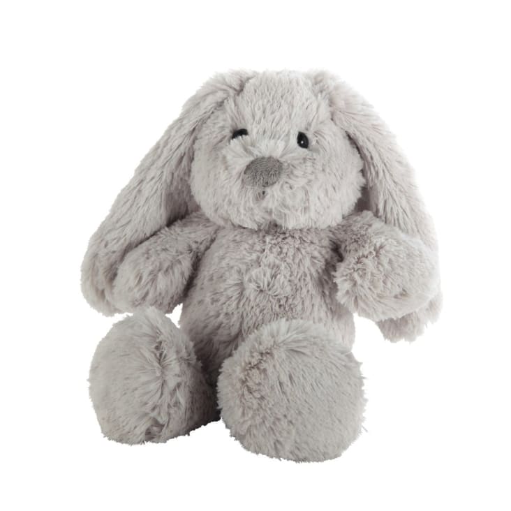 Maisons du Monde Bunny - Conejo de peluche gris