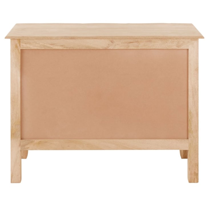 Maisons Du Monde Colette - Cómoda De Mango Y Acacia