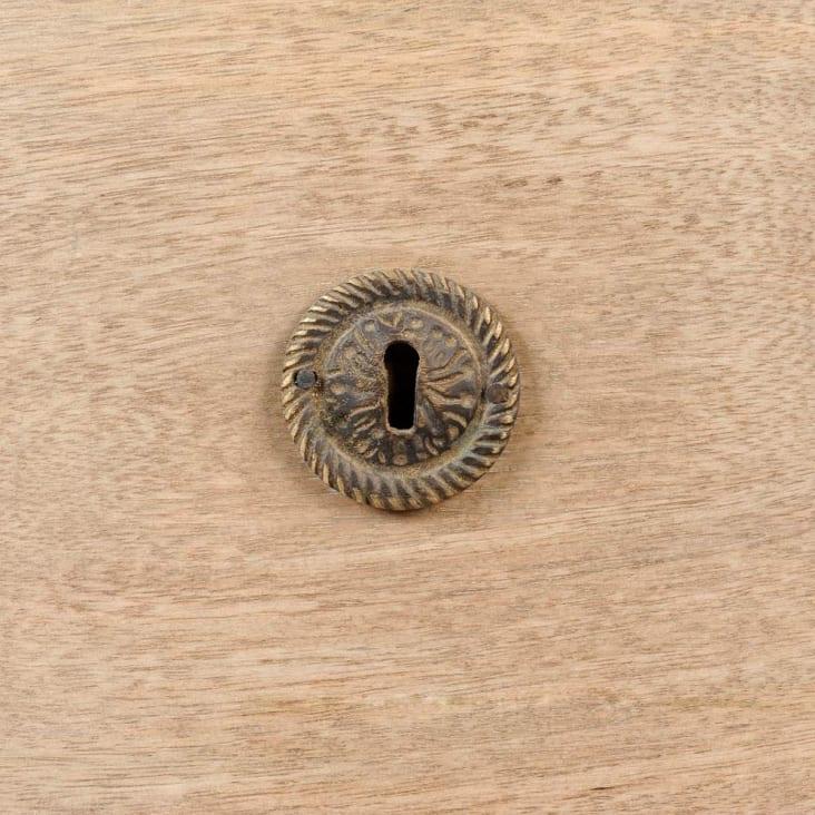 Maisons Du Monde Colette - Cómoda De Mango Y Acacia