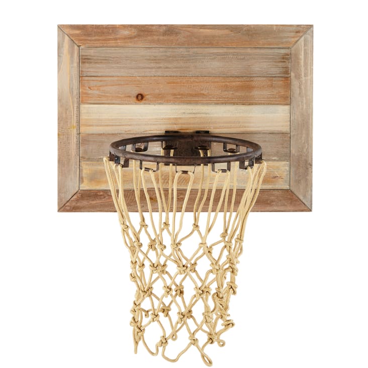 Maisons du Monde DETROIT - Aro de baloncesto 56x68