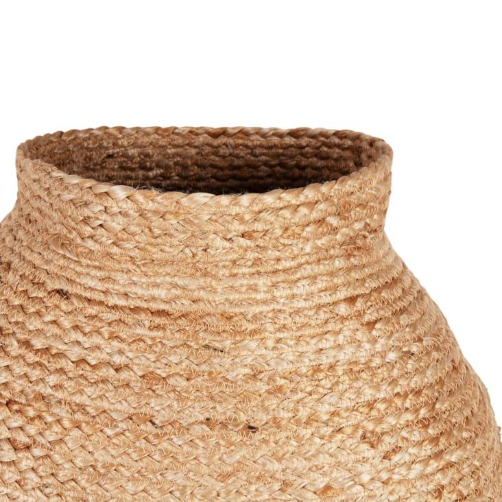 Maisons Du Monde EREN - Cesta De Yute