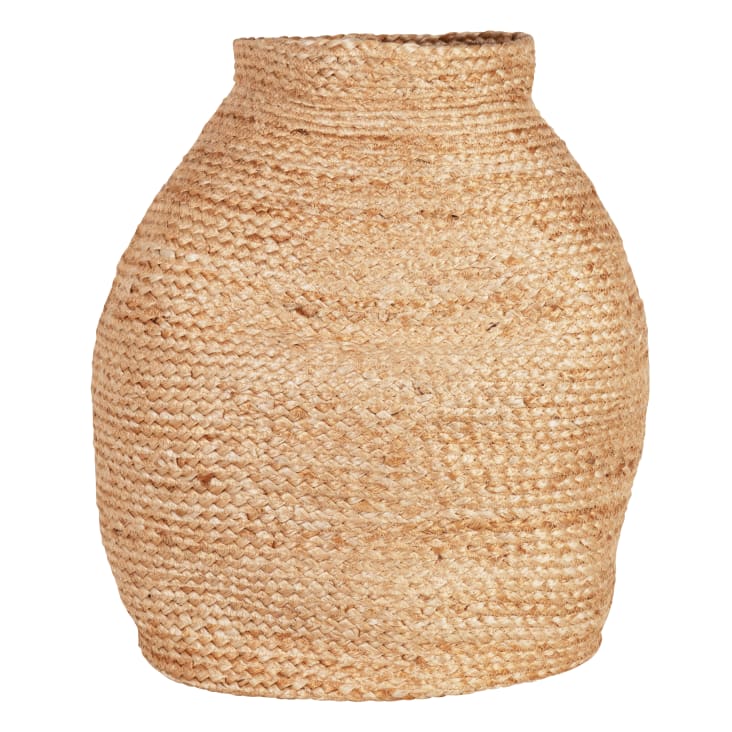 Maisons du Monde EREN - Cesta de yute