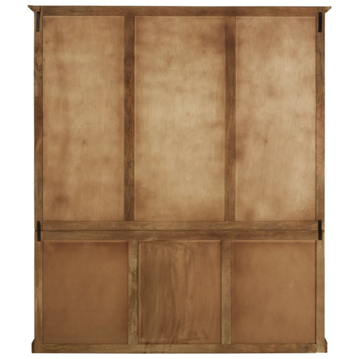 Maisons Du Monde Germain - Alacena De Mango Macizo