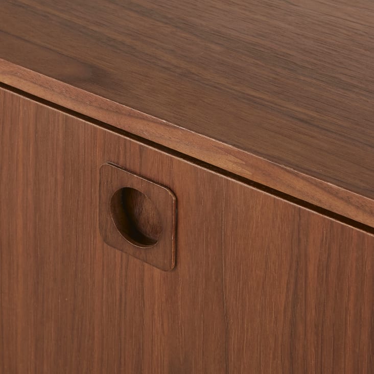 Maisons Du Monde Griffith - Zapatero Con 2 Puertas