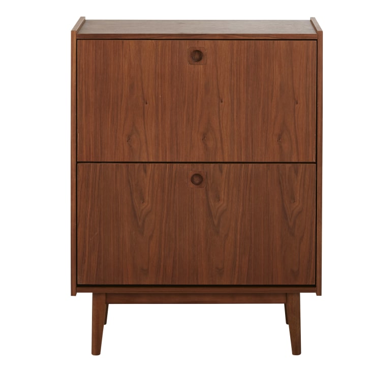 Maisons du Monde Griffith - Zapatero con 2 puertas