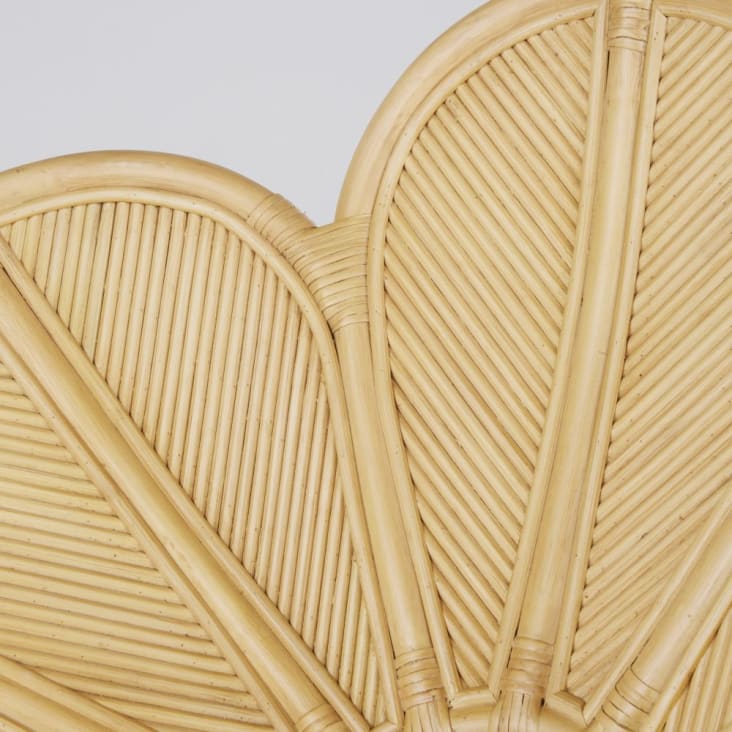 Maisons Du Monde Leaf - Sillón De Ratán