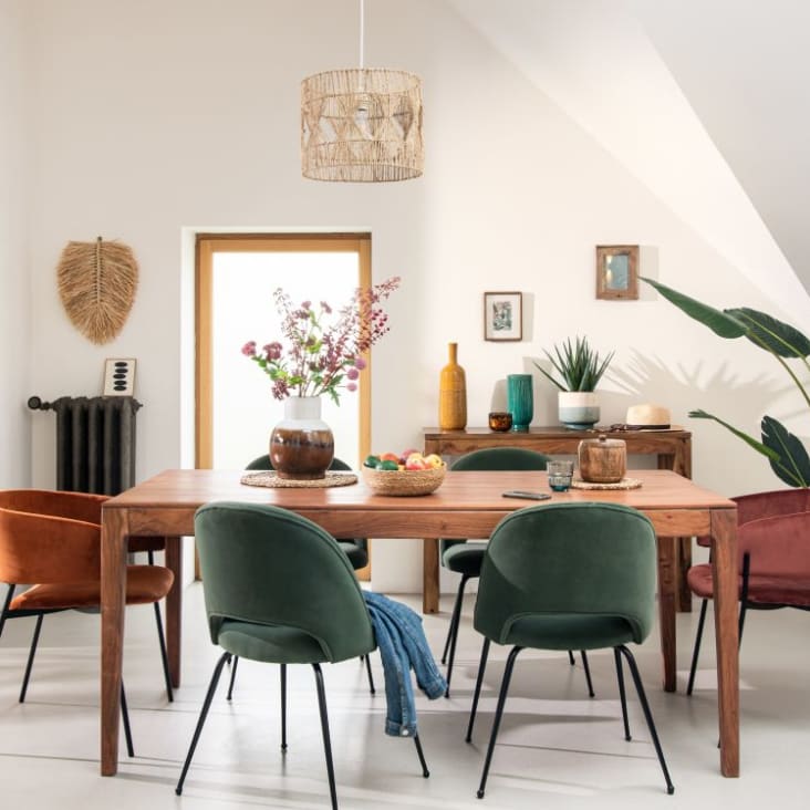 Maisons Du Monde MACHALA - Marco De Fotos 17x22