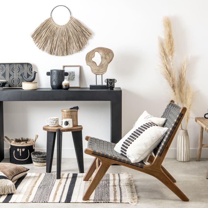 Maisons Du Monde MACHALA - Marco De Fotos 17x22