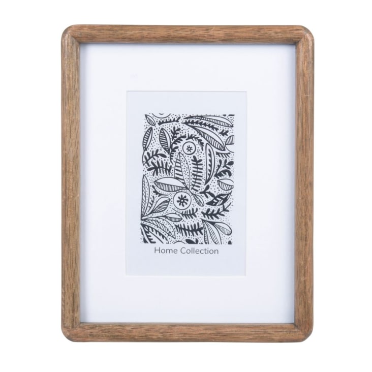 Maisons du Monde MACHALA - Marco de fotos 17x22