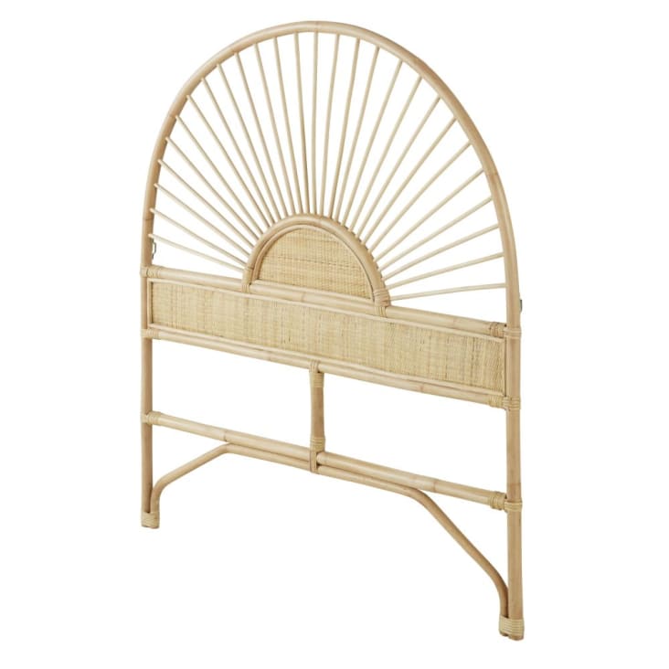 Maisons Du Monde Malaga - Cabecero De 90 Cm En Ratán