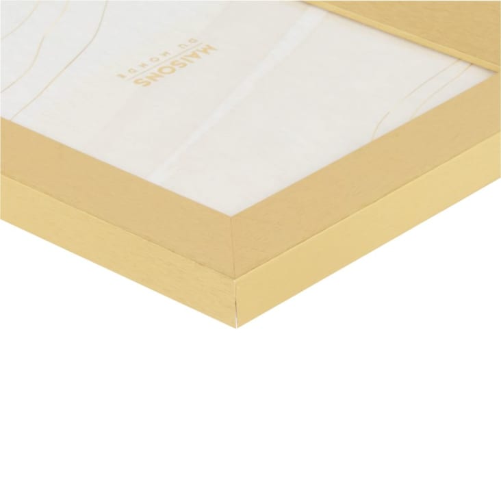 Maisons Du Monde Marco Dorado 18x23cm