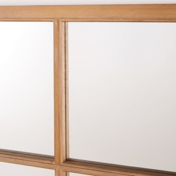 Maisons Du Monde MEYA - Espejo Ventana 120 X 130