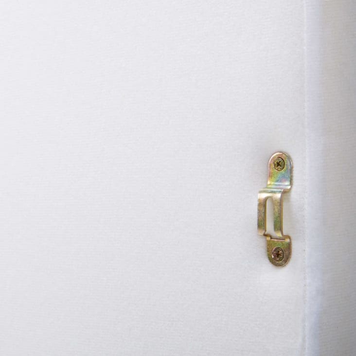 Maisons Du Monde Morphee - Cabecero 90 Enfundable