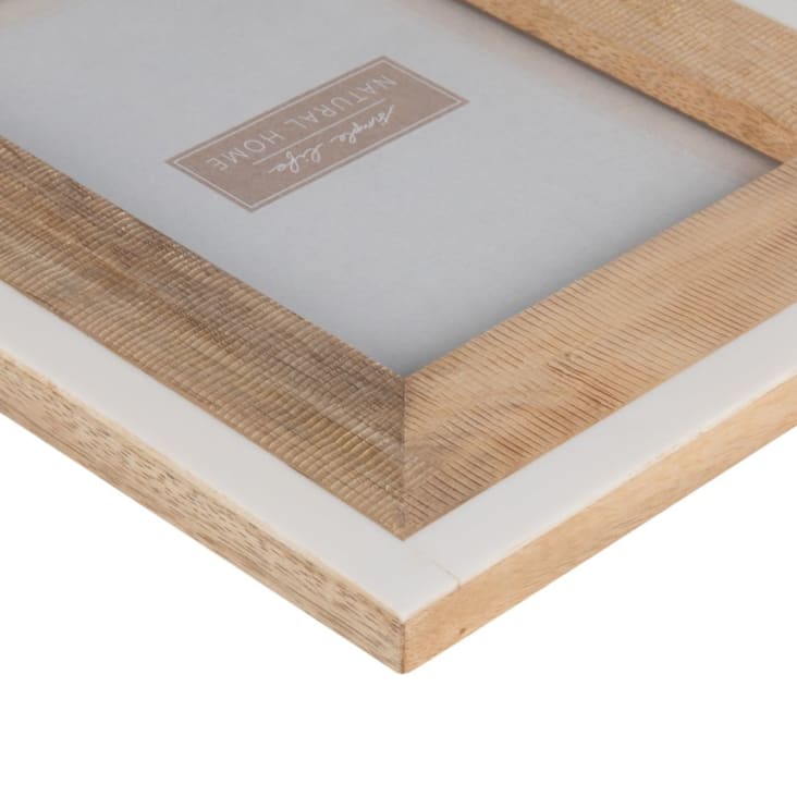 Maisons Du Monde NAZAR - Marco Bicolor 13x18