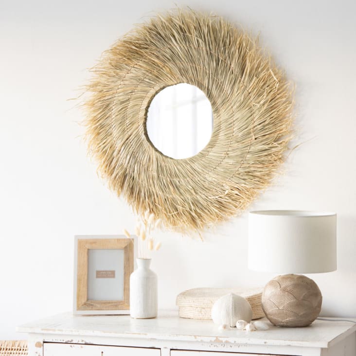 Maisons Du Monde NAZAR - Marco Bicolor 13x18