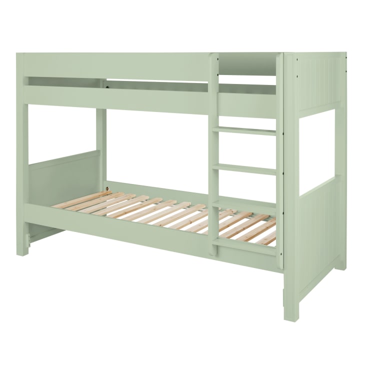 Maisons Du Monde Newport - Litera 90 X 190 Verde