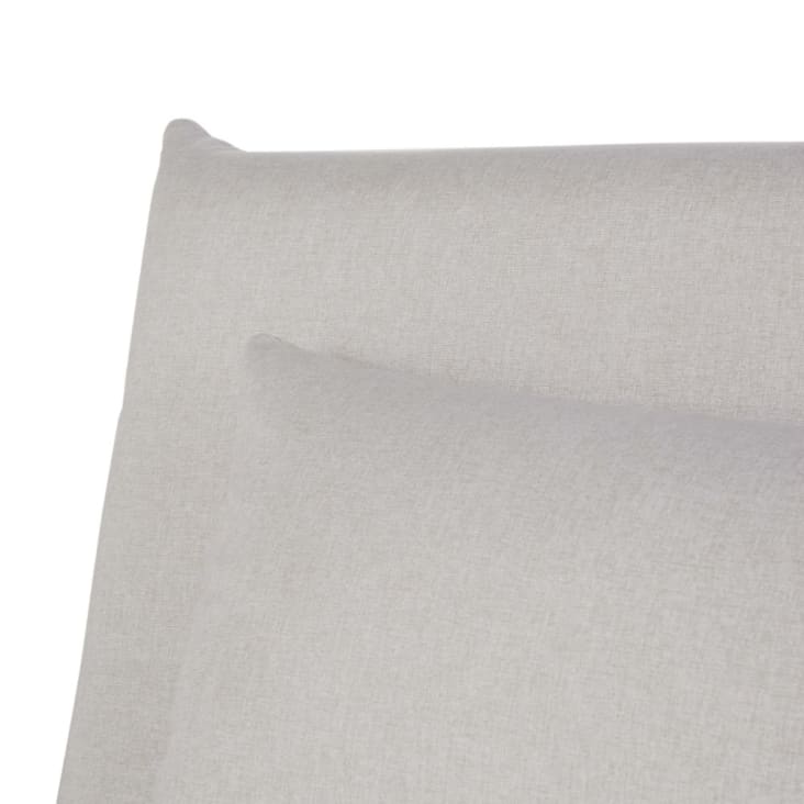 Maisons Du Monde Nio - Sofá Cama De 1 Plaza Beige