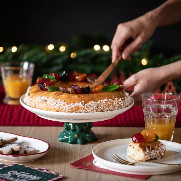 Maisons Du Monde PERLE - Lote De 6 - Jarra De Vidrio