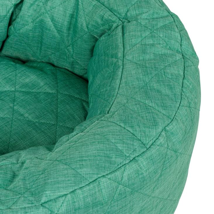 Maisons Du Monde Pop - Cama Para Mascotas Verde