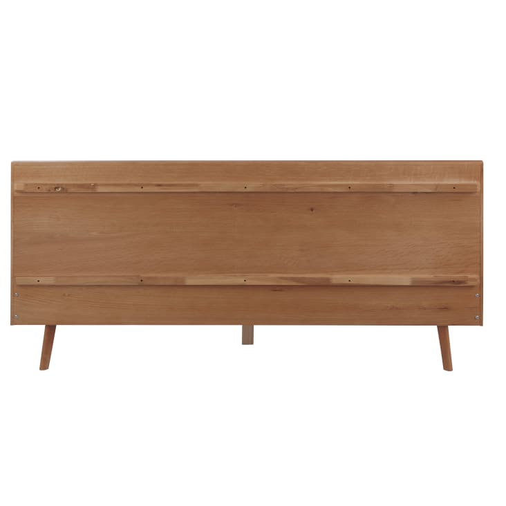 Maisons Du Monde Portobello - Cama Vintage 180x200