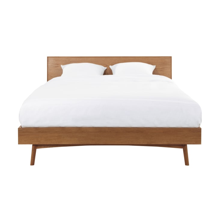 Maisons du Monde Portobello - Cama vintage 180x200