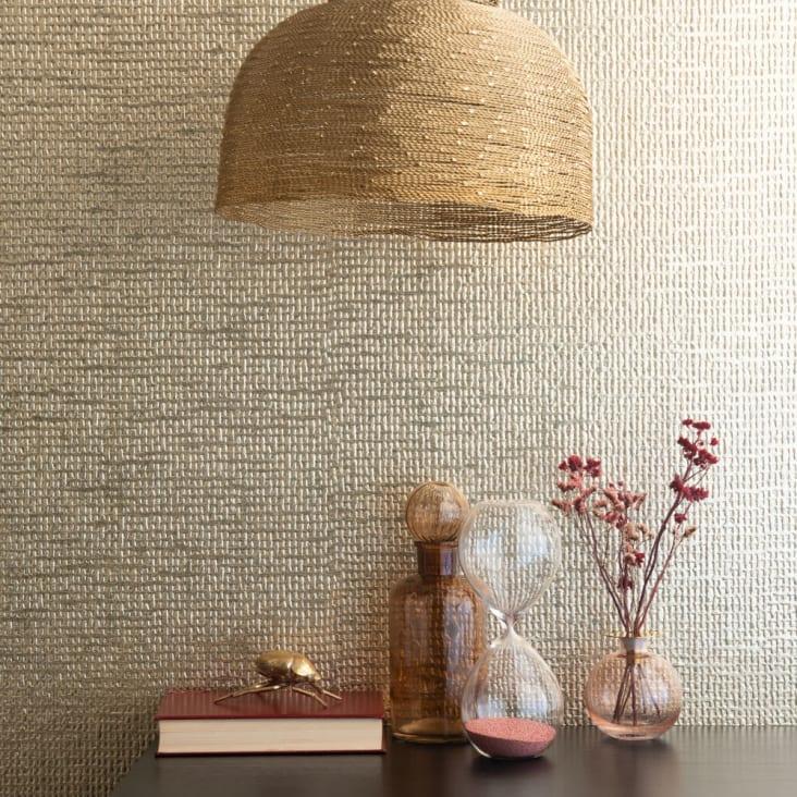 Maisons Du Monde Reloj De Arena De Cristal