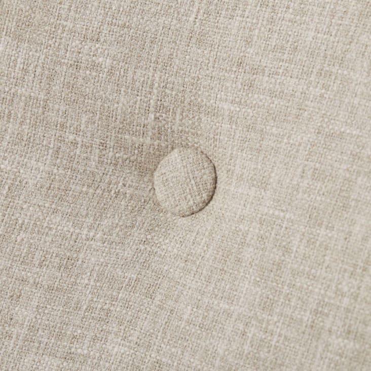 Maisons Du Monde Sao Paulo - Sillón Vintage Beige