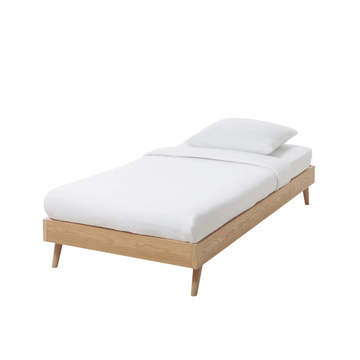 Maisons Du Monde Sixties - Cama-banco 90x190
