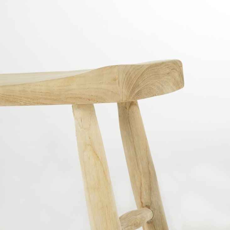 Maisons Du Monde TAMARA - Banco De Teca