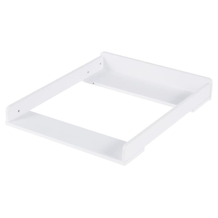 Maisons Du Monde Ysee - Cambiador Para Cómoda Blanco