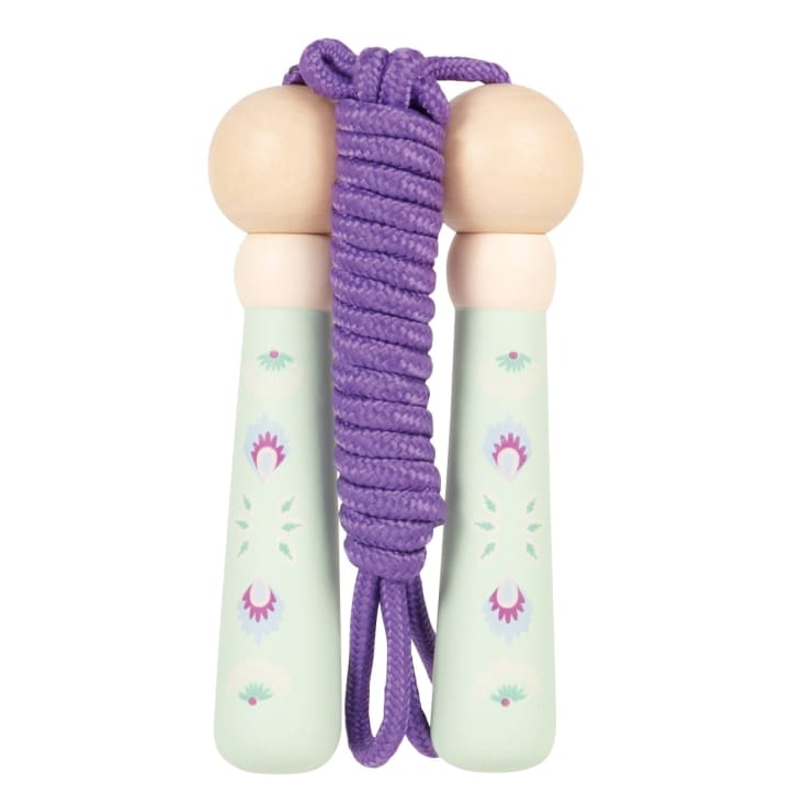 Maisons du Monde Zoe - Comba multicolor para niños