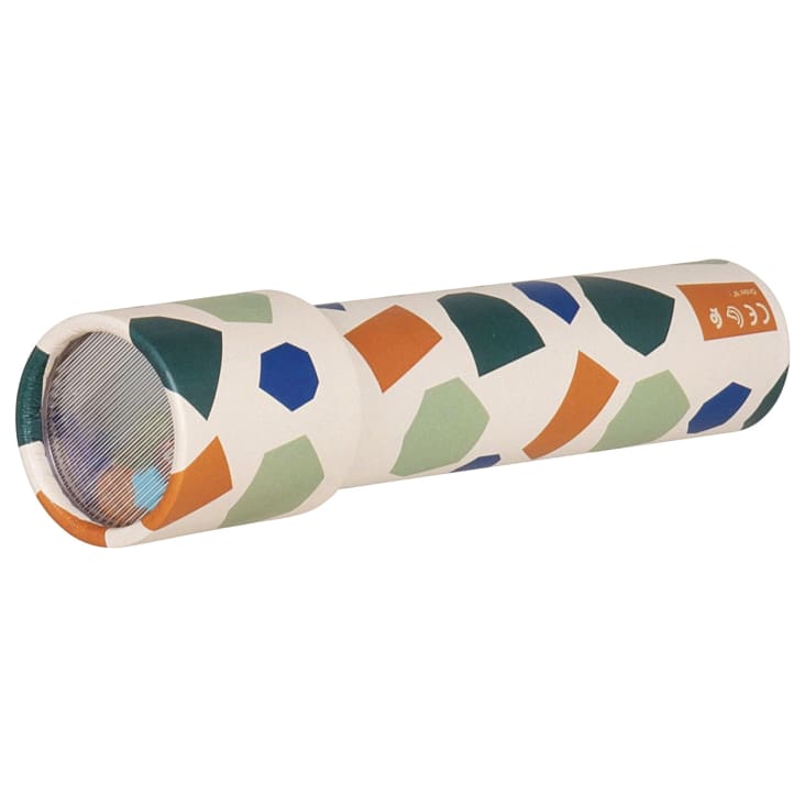 Maisons Du Monde Zoo - Caleidoscopio Multicolor
