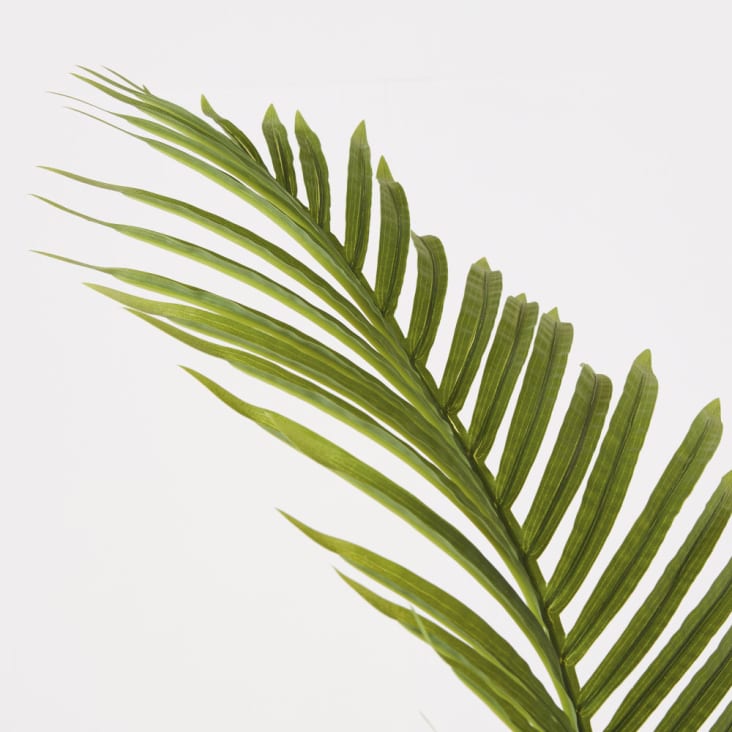 Maisons Du Monde MAJESTY - Areca Artificial Con Maceta