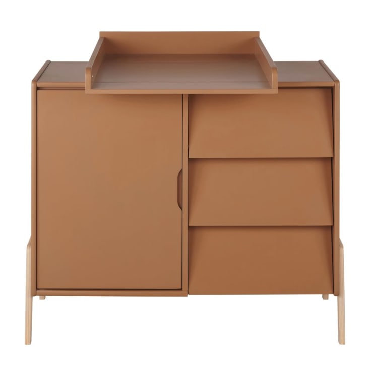 Maisons Du Monde Mimizan - Cambiador Para Cómoda Doble