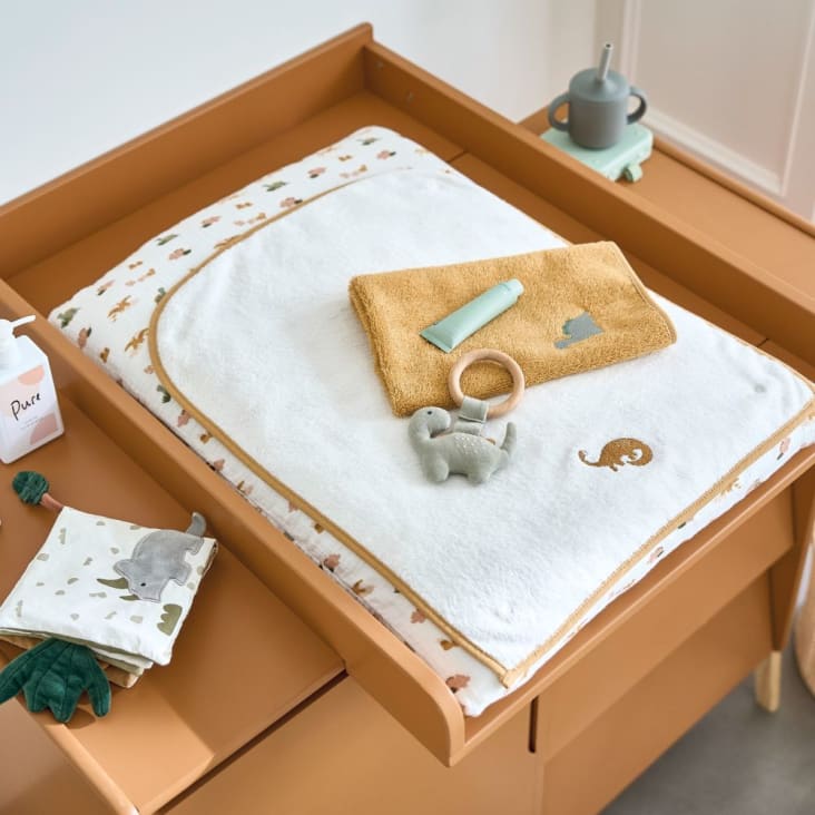 Maisons Du Monde Mimizan - Cambiador Para Cómoda Doble