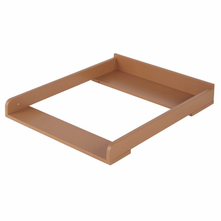 Maisons du Monde Mimizan - Cambiador para cómoda doble