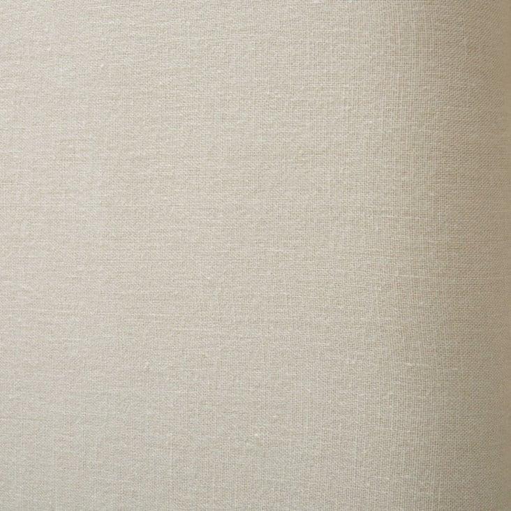 Maisons Du Monde Morphee - Funda De Cabecero 90 De Lino