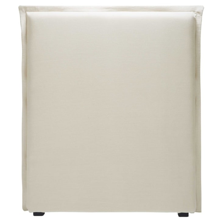 Maisons du Monde Morphee - Funda de cabecero 90 de lino