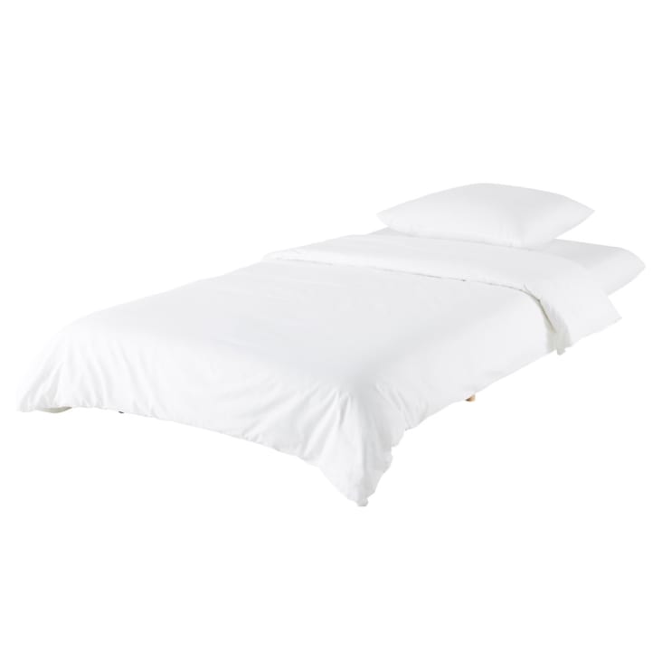 Maisons Du Monde Nio - Sofá Cama De 1 Plaza Gris Antracita