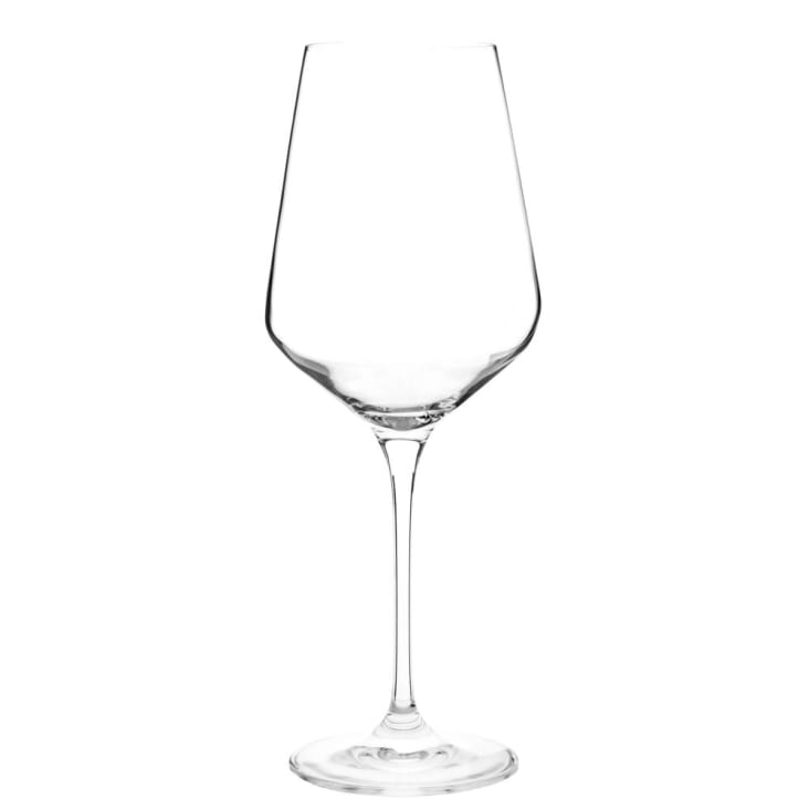 Maisons Du Monde Obsession - Lote De 6 - Copa De Vino De Vidrio OBSESSION