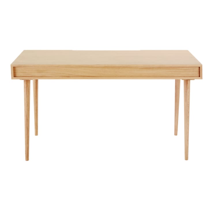 Maisons Du Monde Origami - Escritorio Vintage 2 Cajones