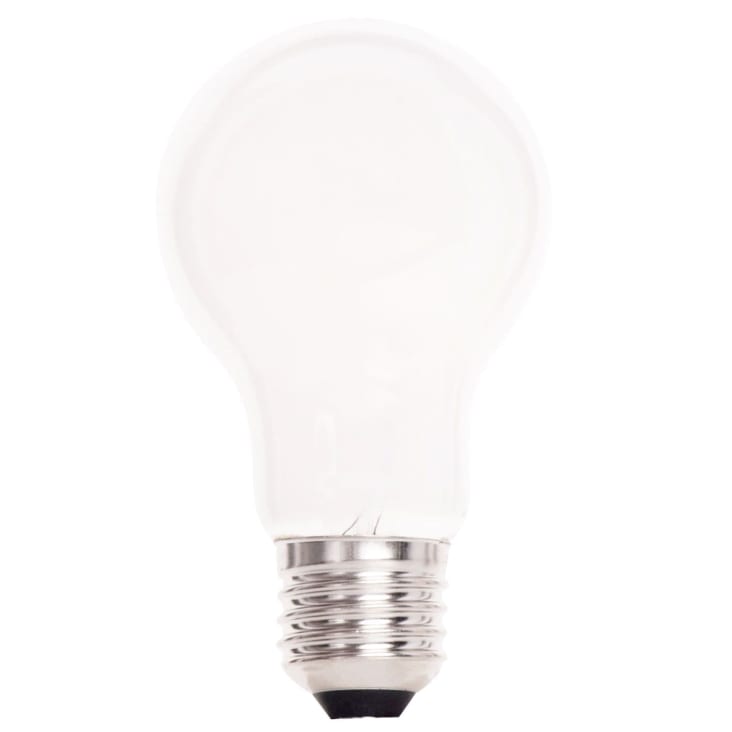 Maisons du Monde Osram - Bombilla LED E27 60 W pulida
