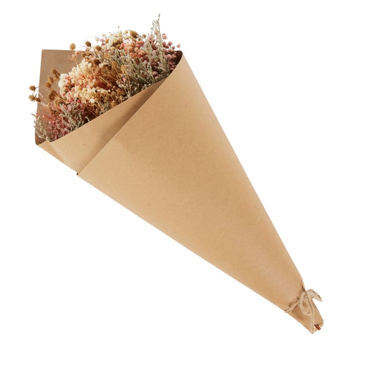 Maisons Du Monde PERNILLE - Ramo De Flores Secas Multicolor