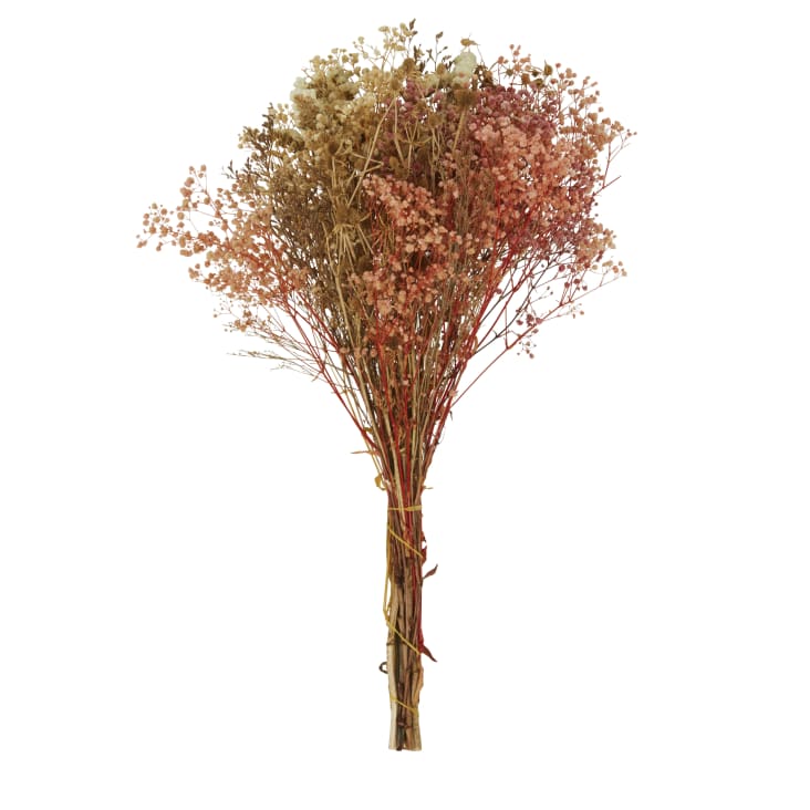 Maisons du Monde PERNILLE - Ramo de flores secas multicolor