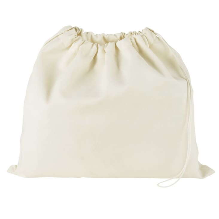 Maisons Du Monde Porto Rico - Funda De Cojín Para Sofá PORTO RICO De Color Crudo